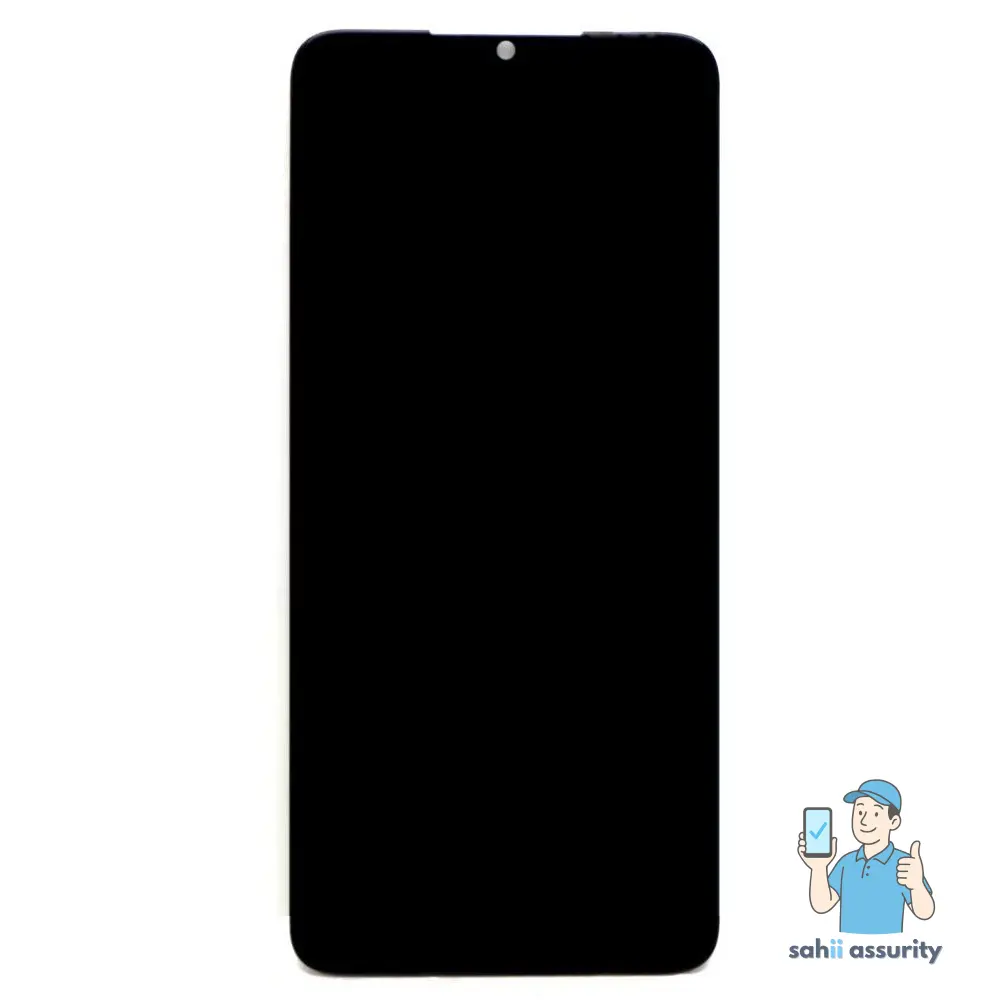 LCD with Touch Screen for Tecno Spark Go 2023 thumbnail